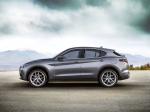 Alfa Romeo Stelvio 2017 года (WW)